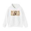 Shabba X Da Vinci Hoodie
