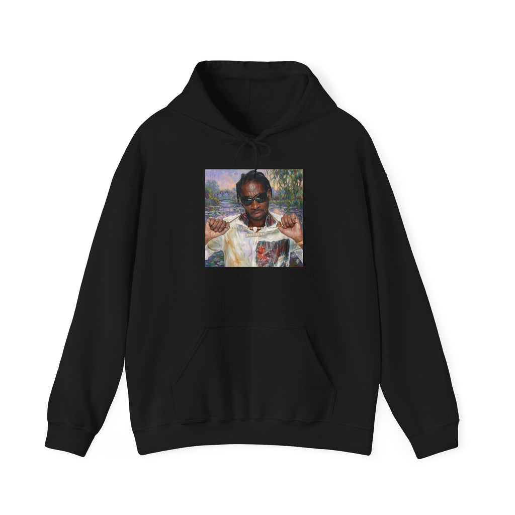 Bounty X  Monet Hoodie