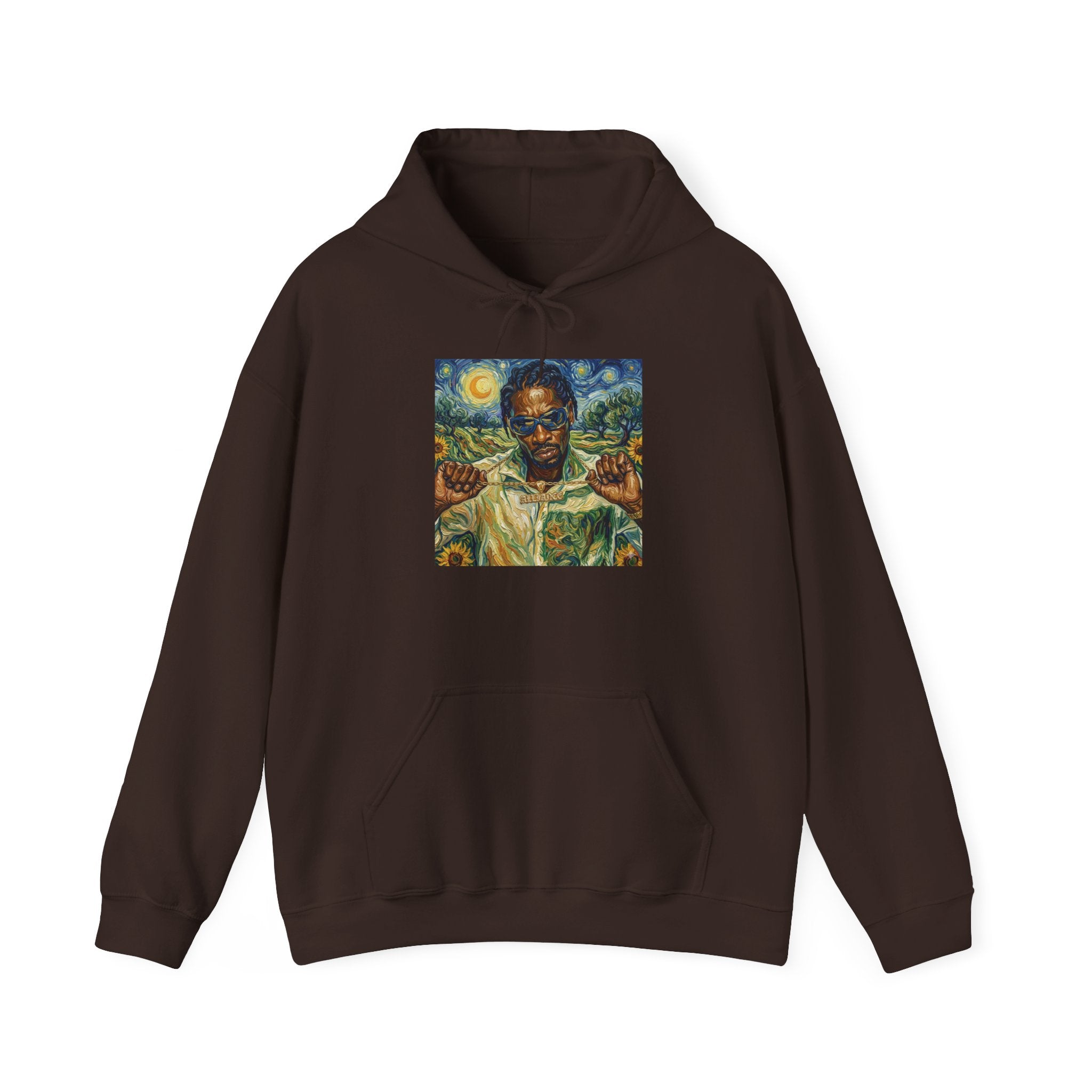 Bounty X Van Gogh Hoodie