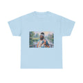 Beenie X Monet Graphic Tee