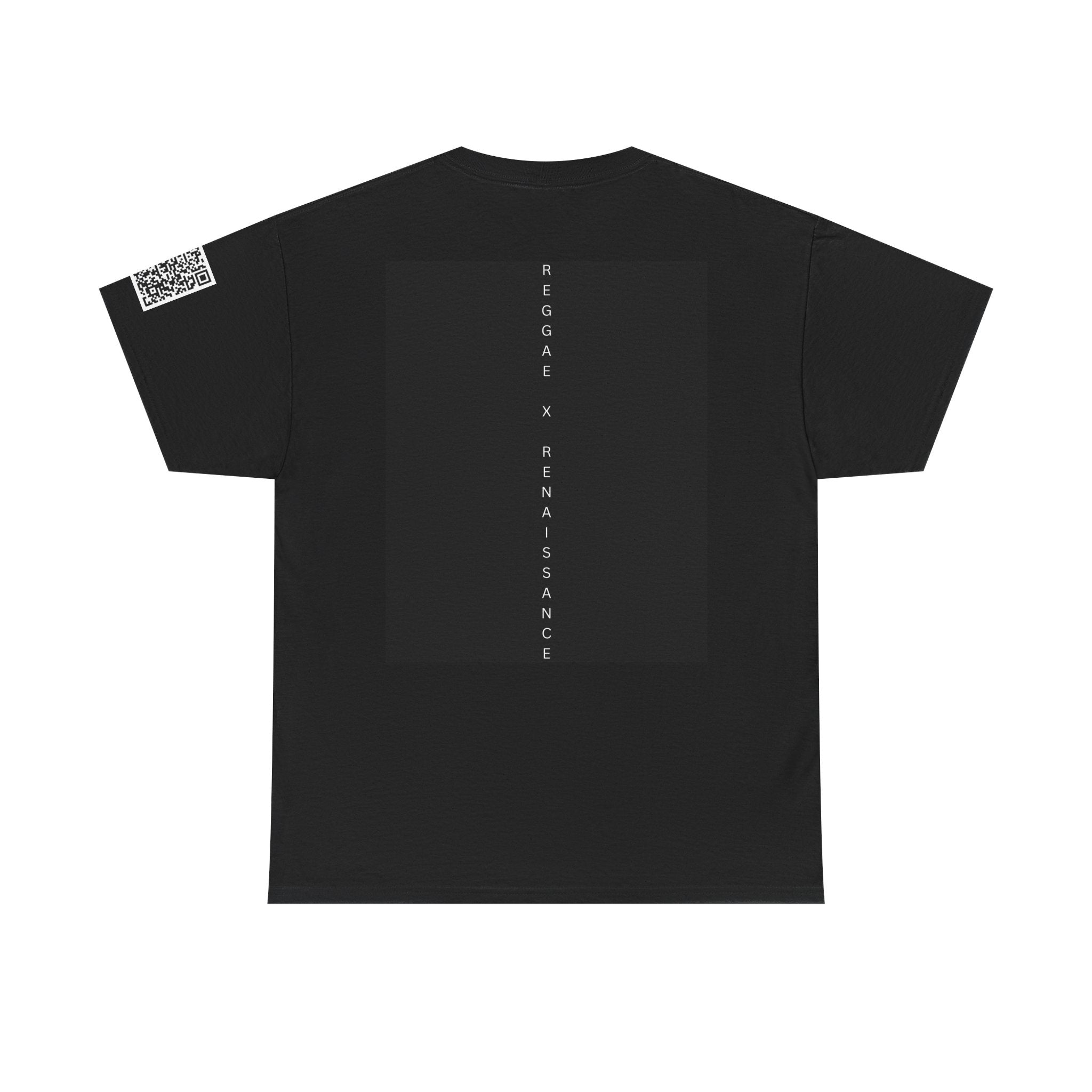 Shabba X Da Vinci Graphic Tee