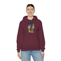 Sizzla X Dali Hoodie