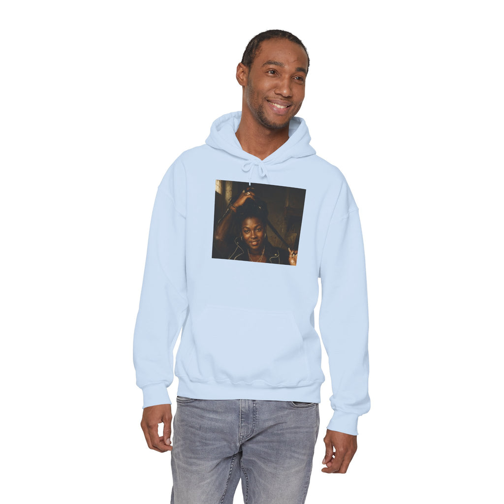 Patra X Rembrandt Hoodie