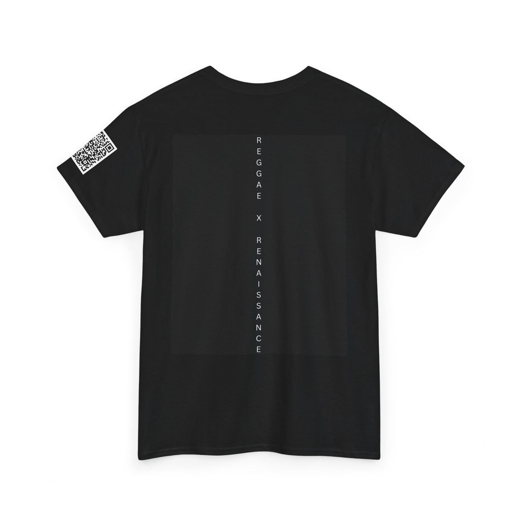 Shabba X Da Vinci Graphic Tee