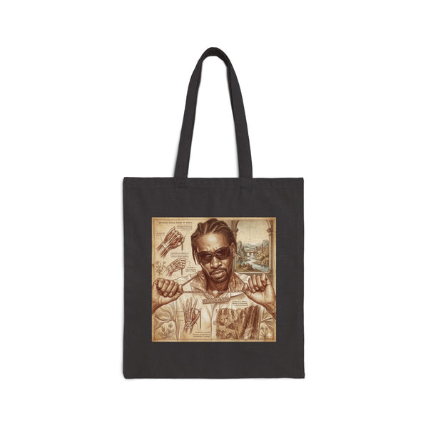 Bounty X Da Vinci Tote