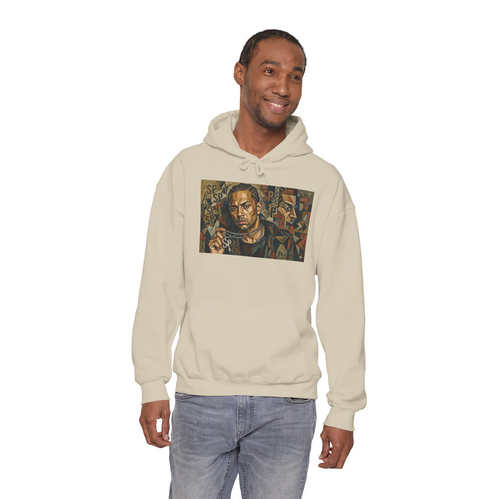 Sean Paul X Picasso Hoodie