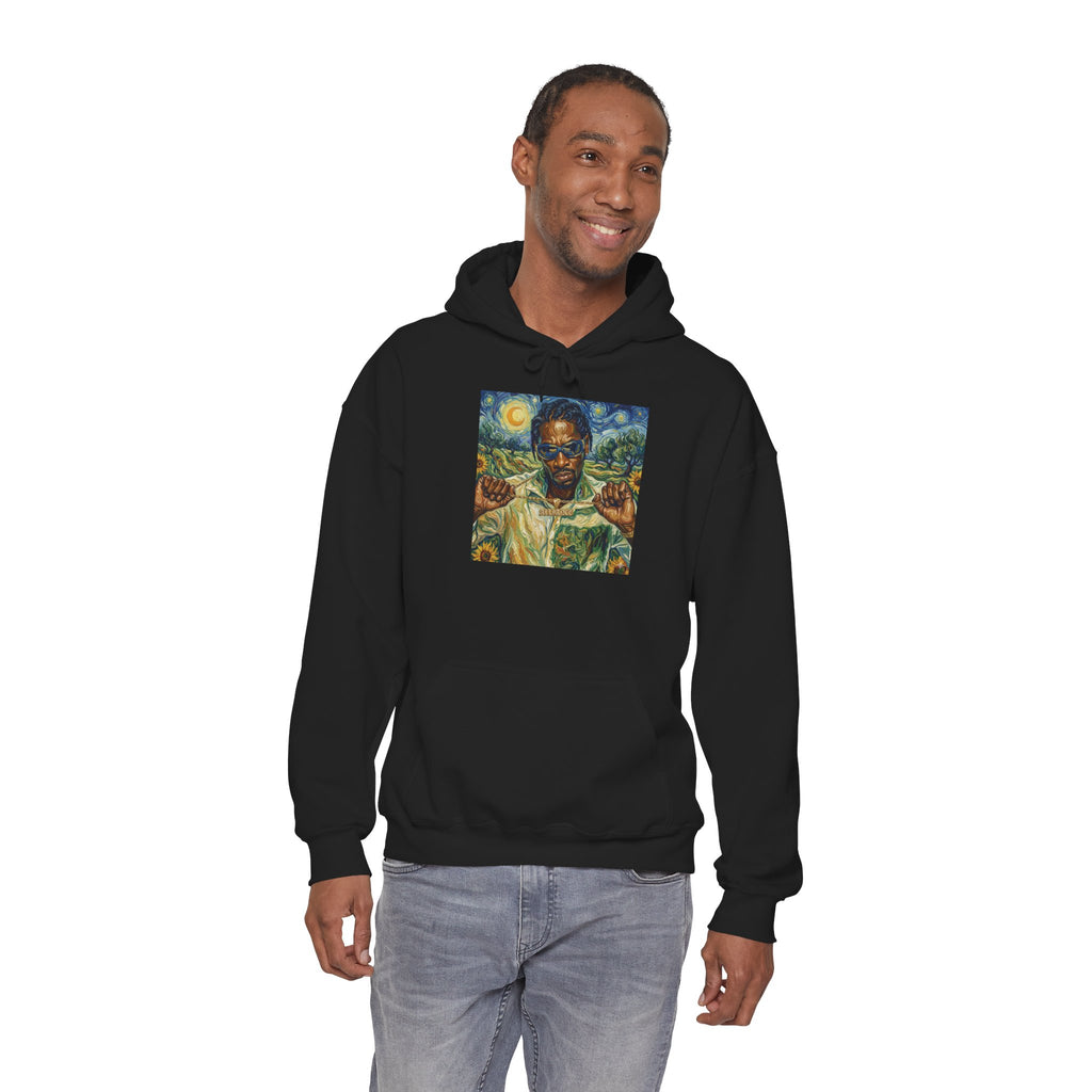 Bounty X Van Gogh Hoodie