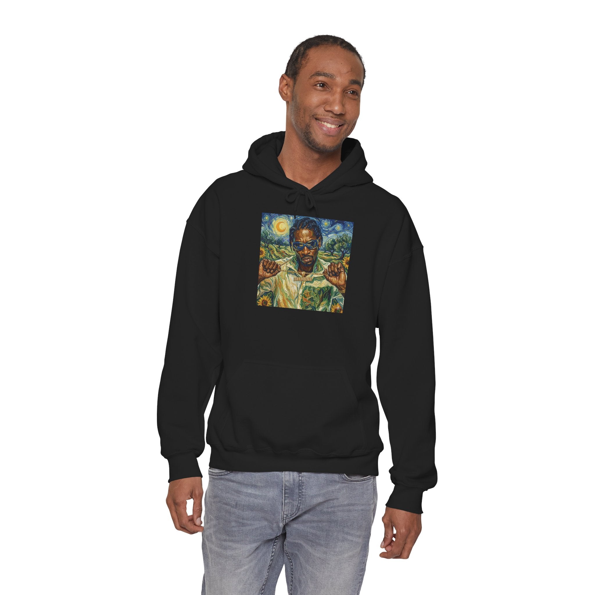Bounty X Van Gogh Hoodie
