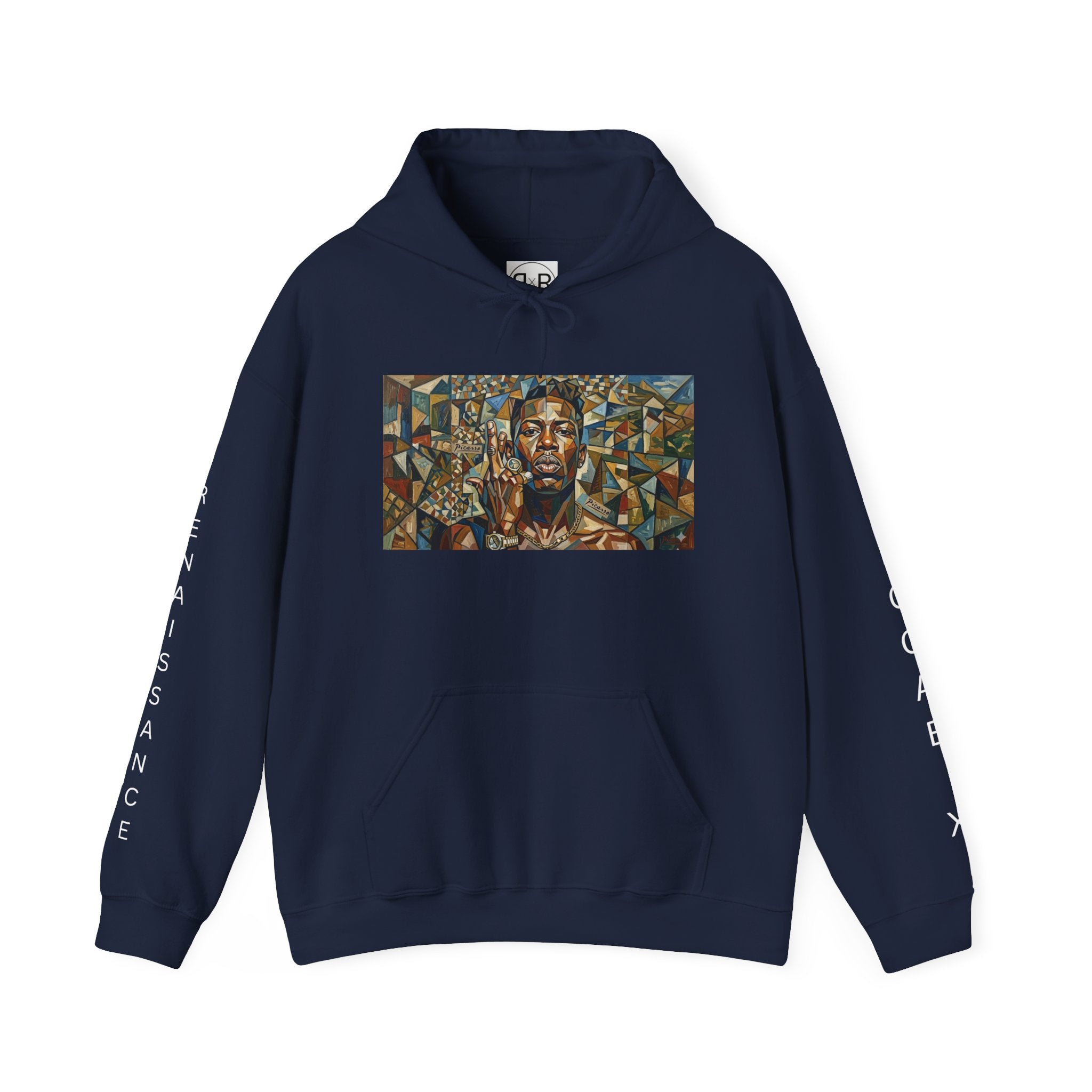Shabba X Picasso Hoodie