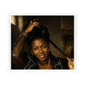 Patra X Rembrandt Sticker