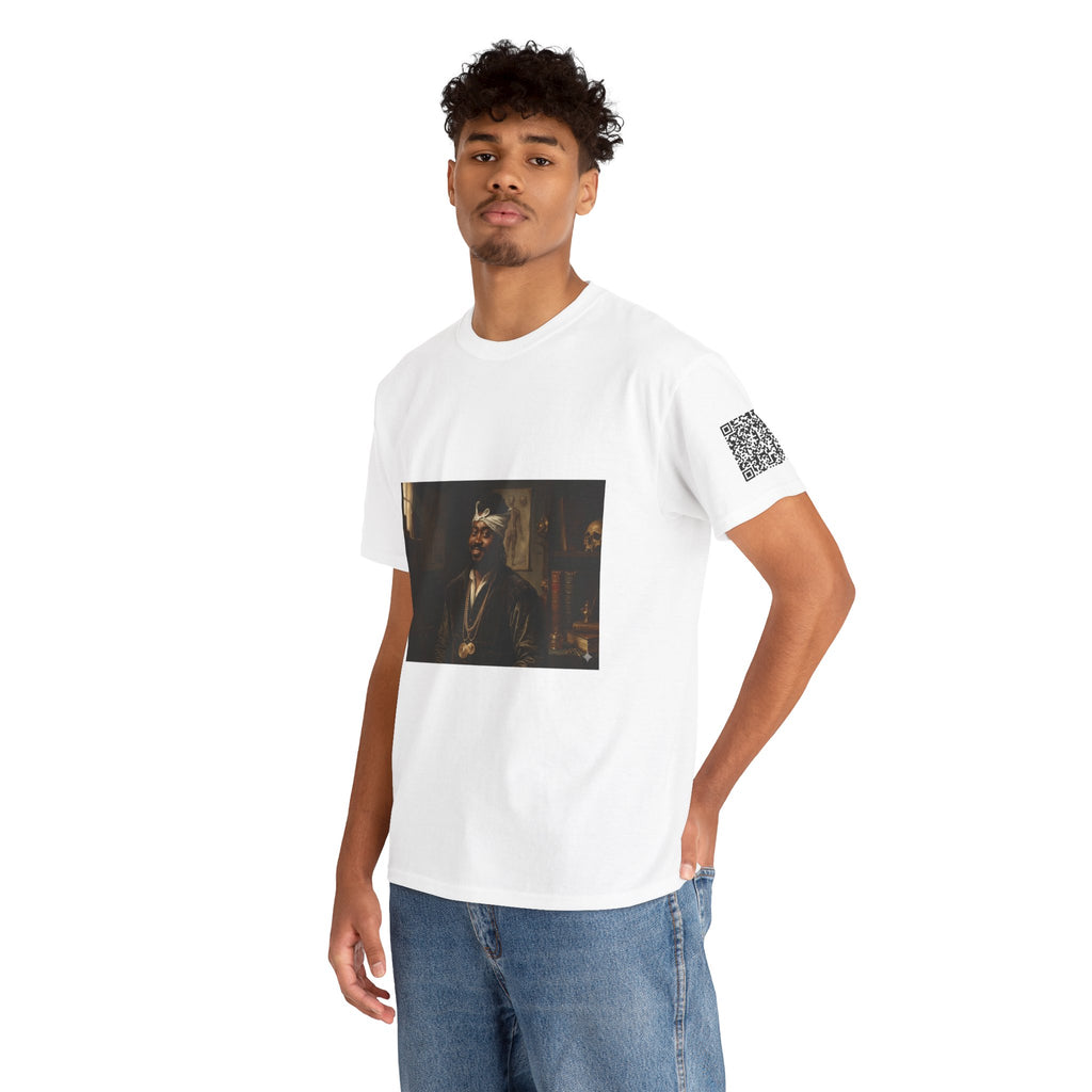 Beenie X Rembrandt Graphic Tee