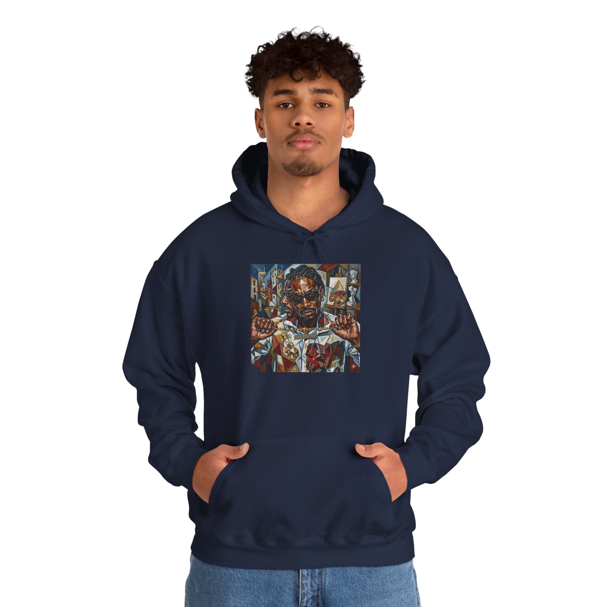Bounty X Picasso Hoodie