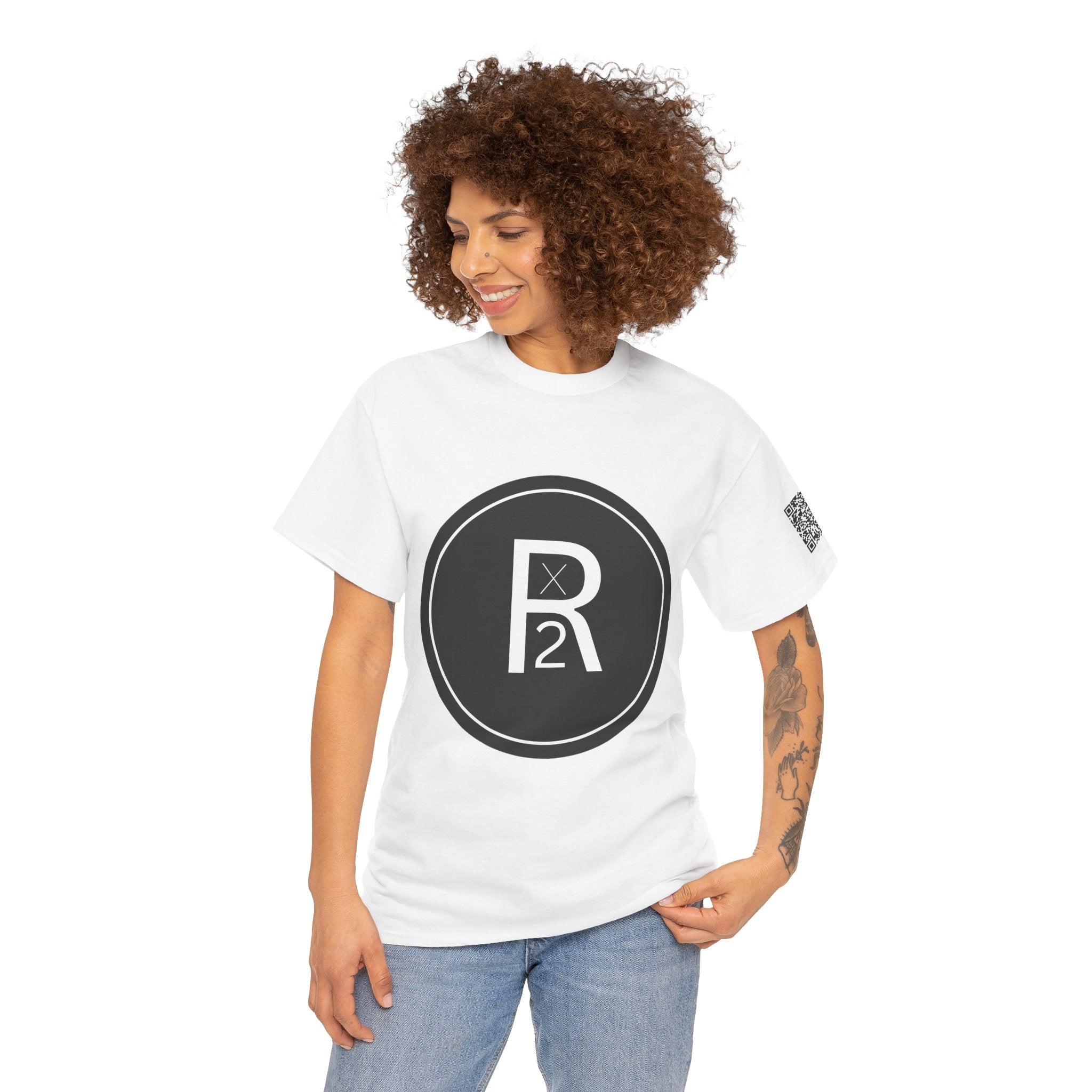 RxR Logo Collection Graphic Tee