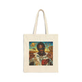 Bounty X Dali Tote