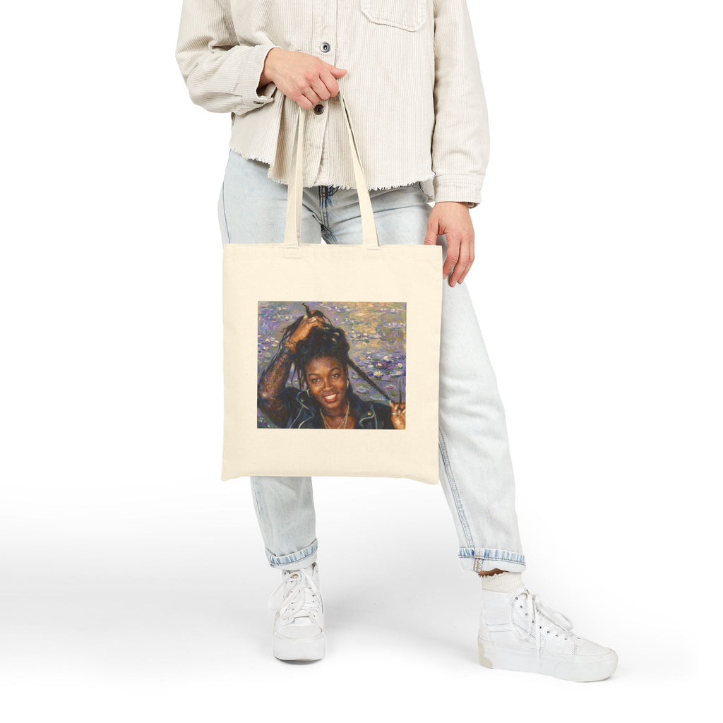 Patra X Monet Tote