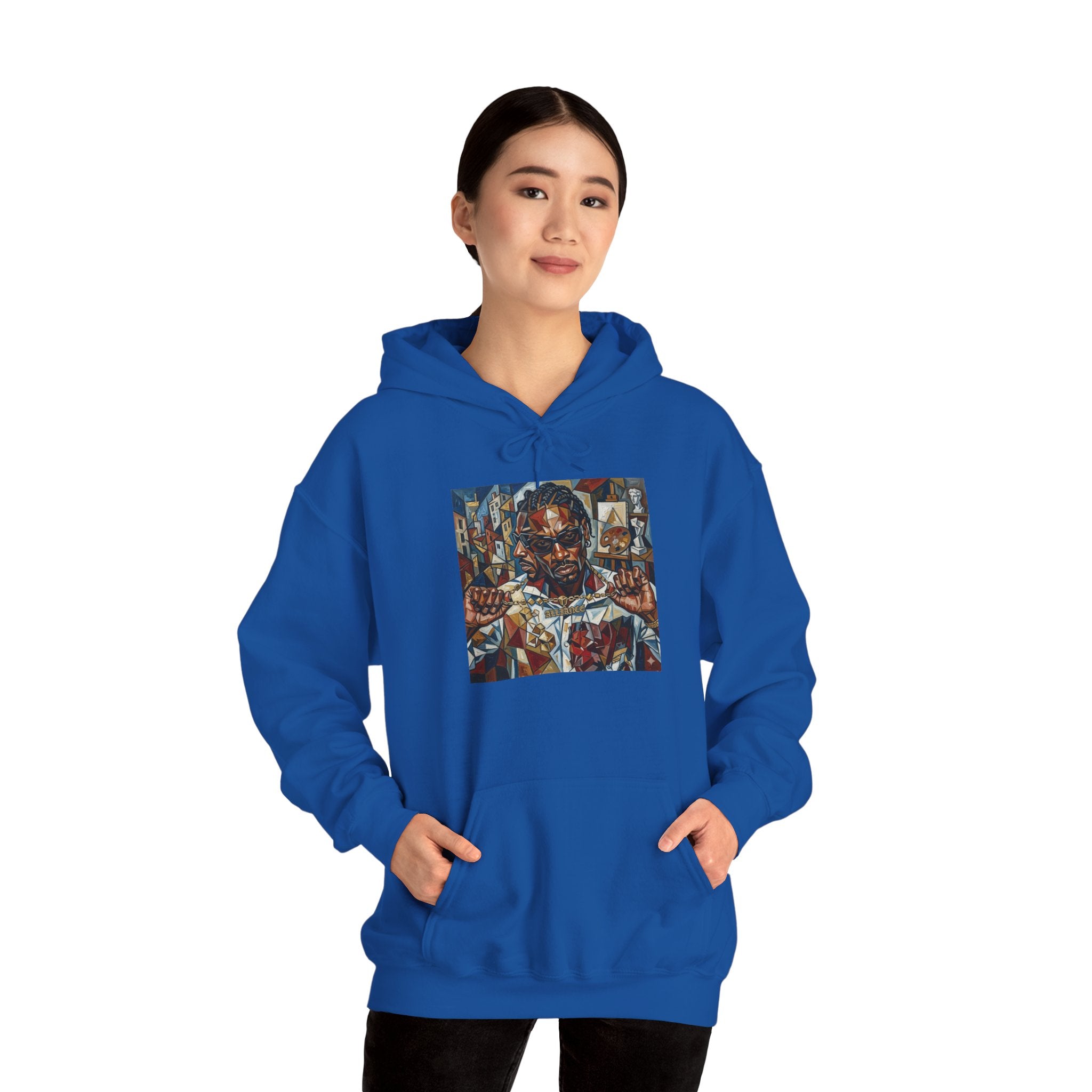 Bounty X Picasso Hoodie