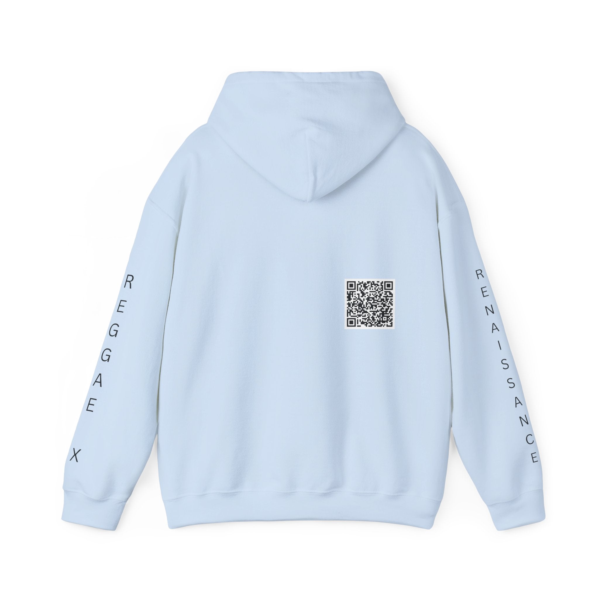 Shabba X Van Gogh Hoodie
