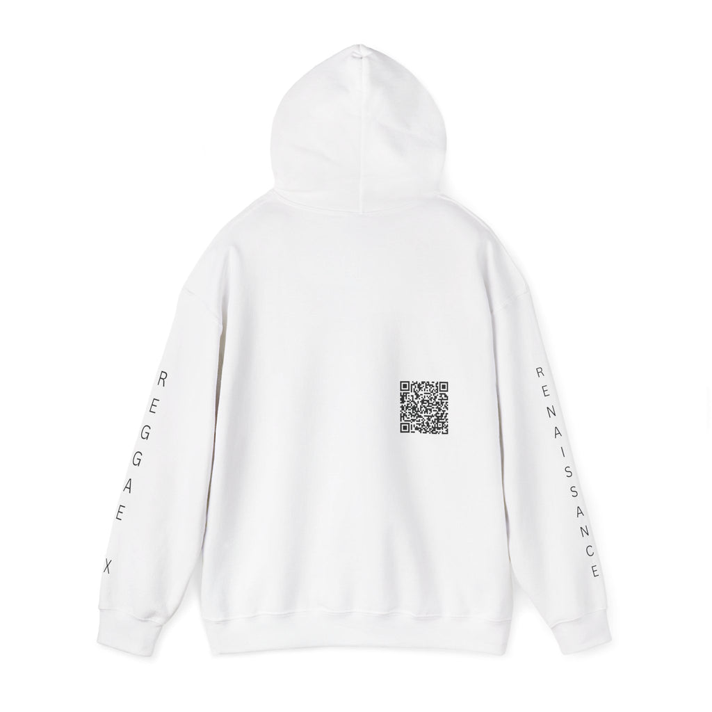 Shabba X Van Gogh Hoodie
