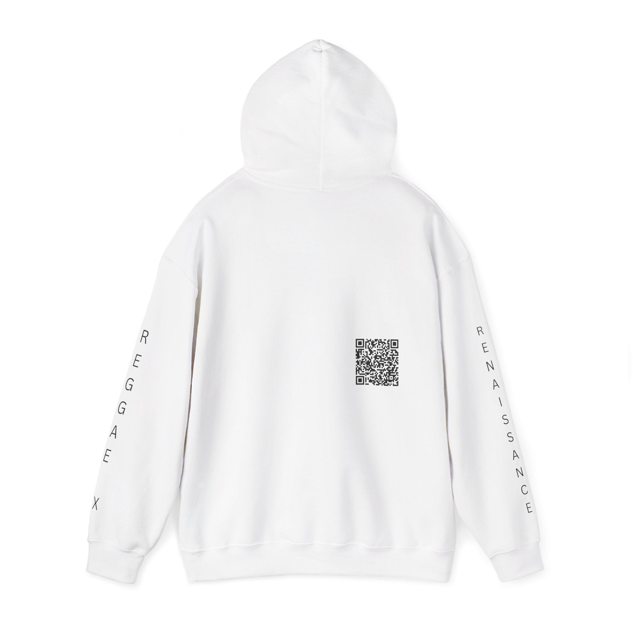 Shabba X Van Gogh Hoodie