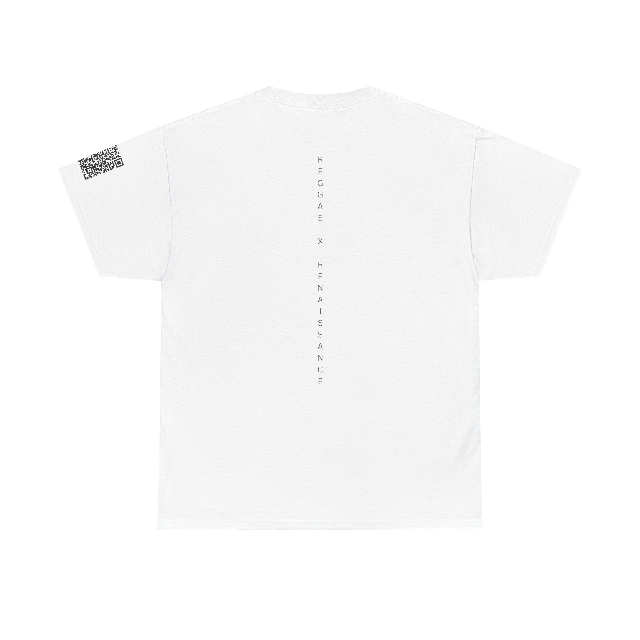 Shabba X Da Vinci Graphic Tee