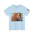 Lady Saw X Monet Graphic Tee