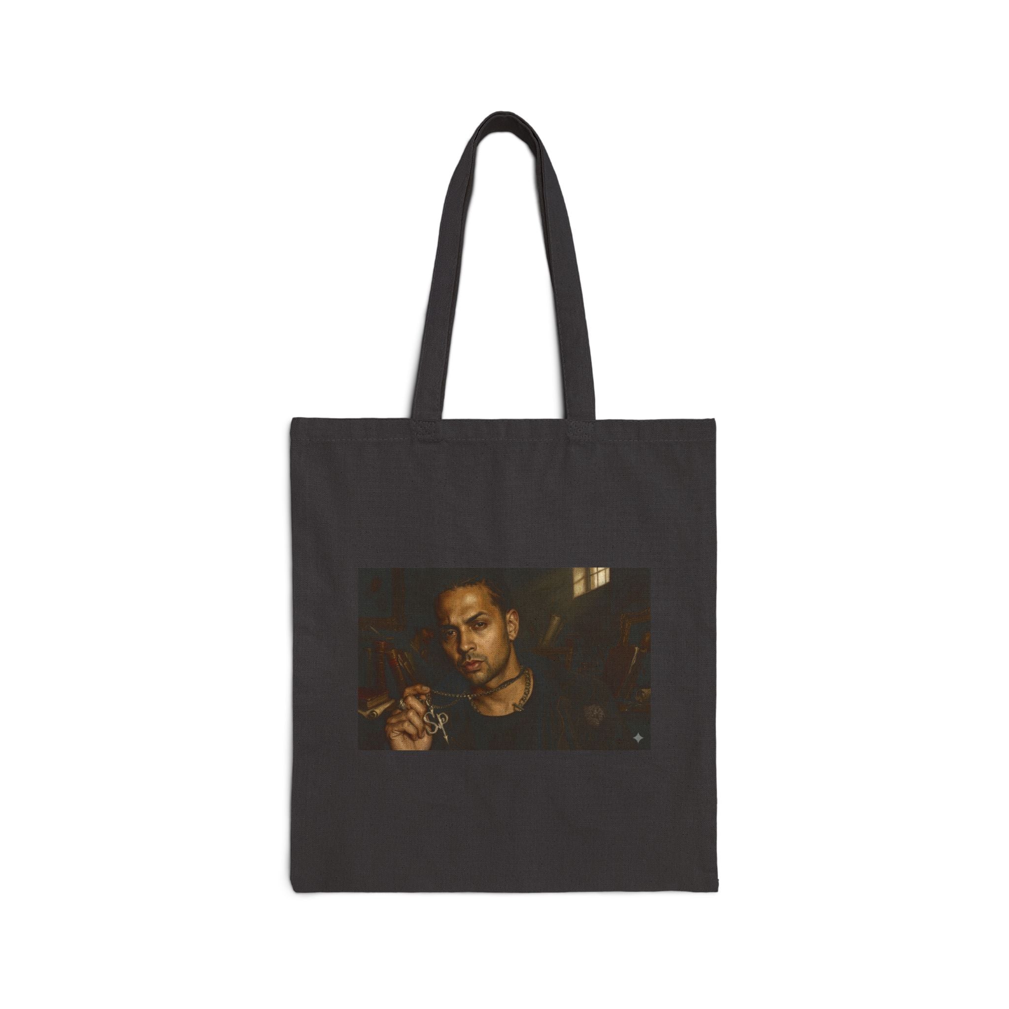 Sean Paul X Rembrandt Tote