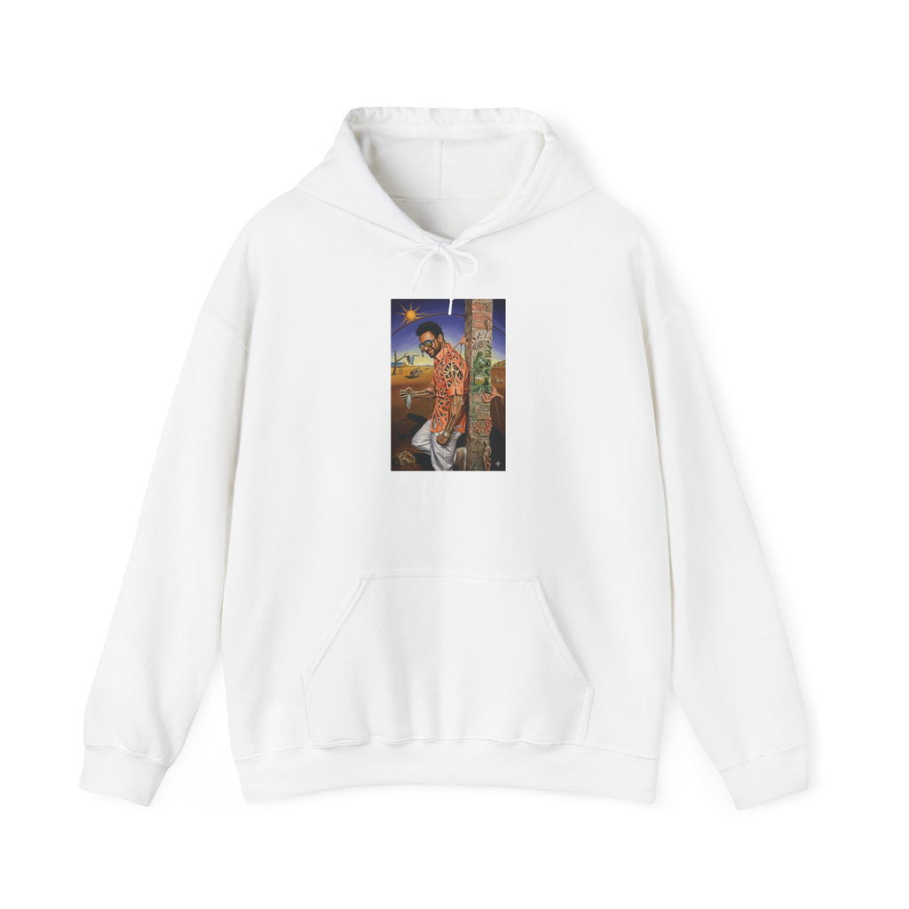 Shaggy X Dali Hoodie