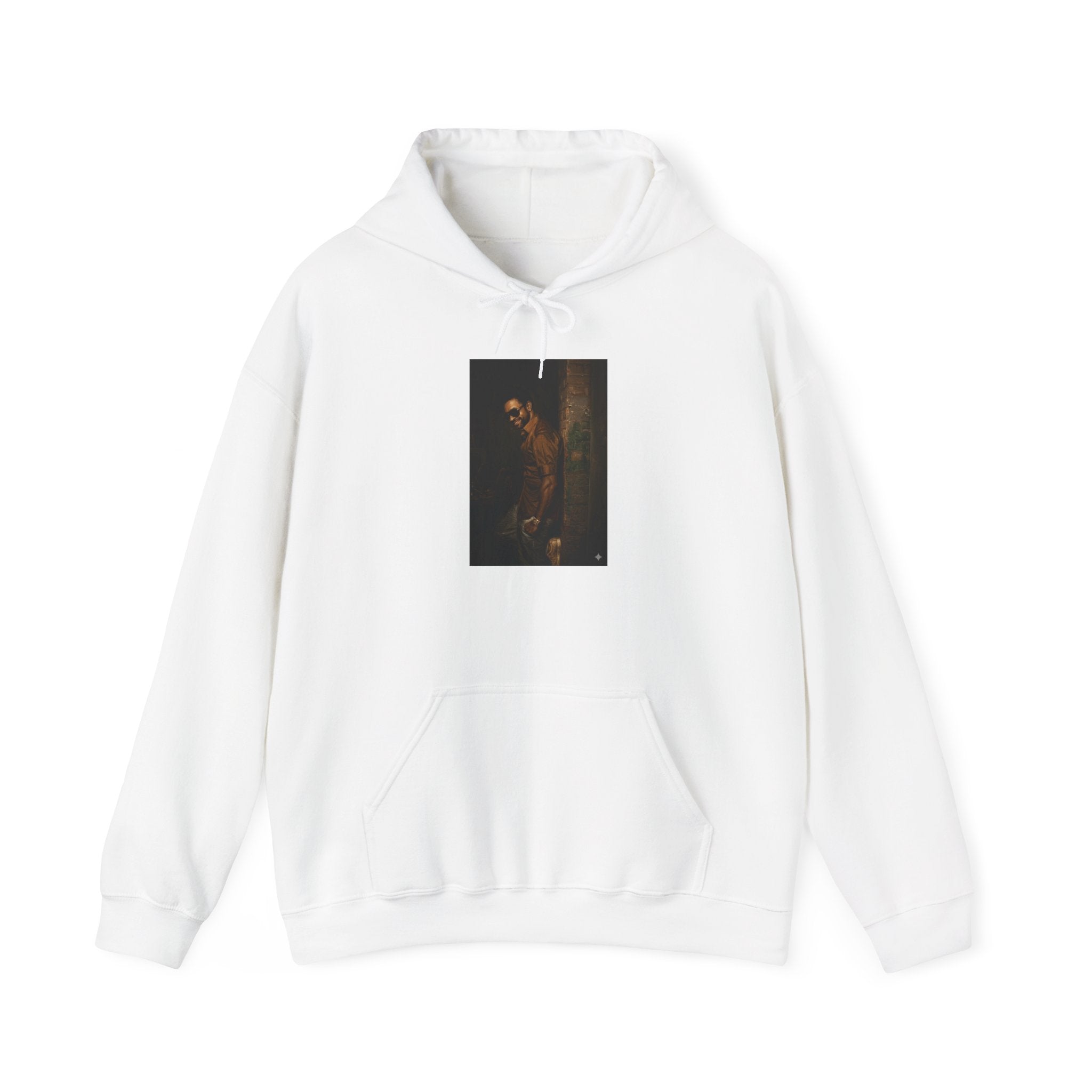 Shaggy X Rembrandt Hoodie