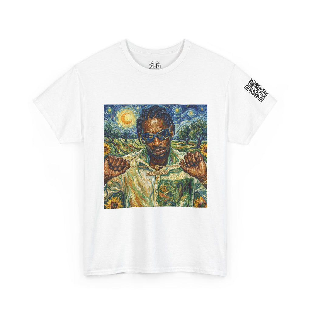 Bounty X Van Gogh Graphic Tee