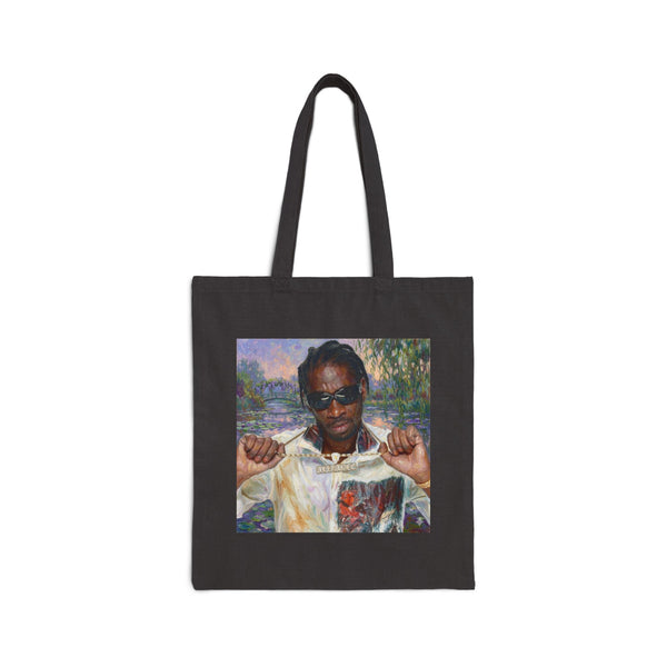 Bounty X Monet Tote