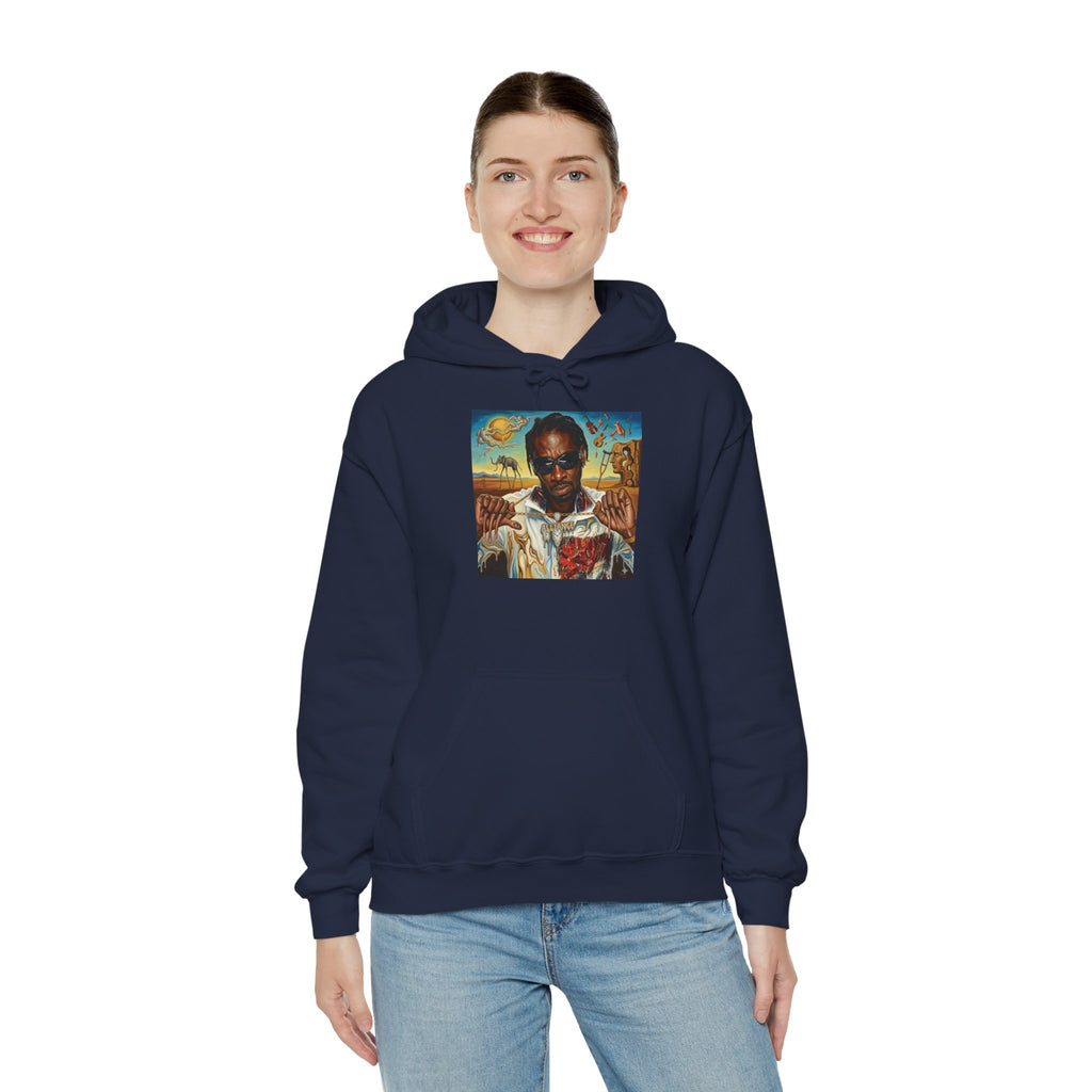 Bounty X Dali Hoodie