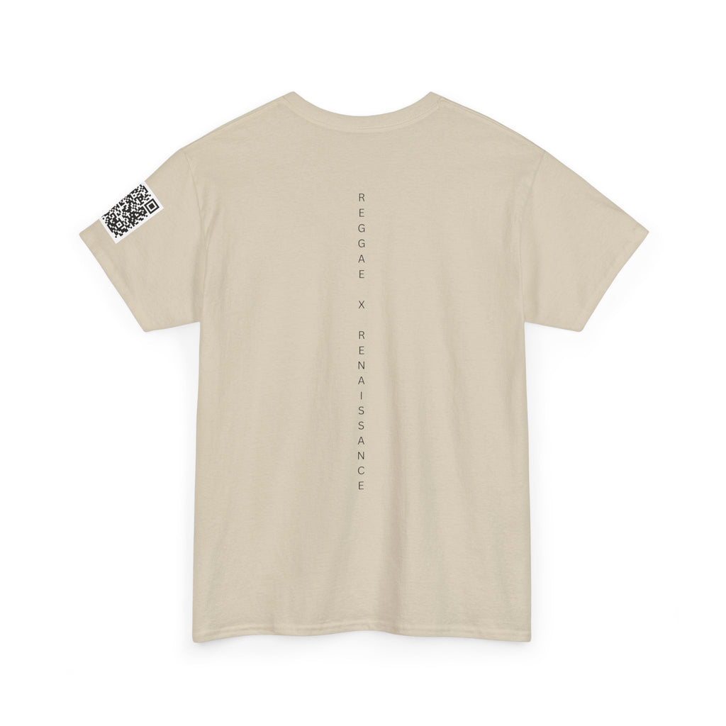 Patra X Picasso Graphic Tee
