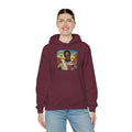 Bounty X Dali Hoodie