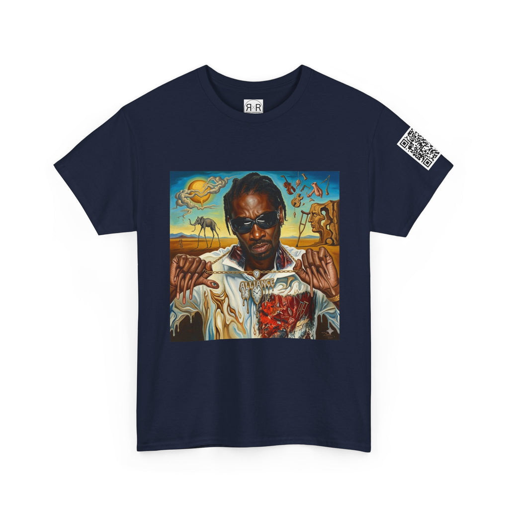 Bounty X Dali Graphic Tee