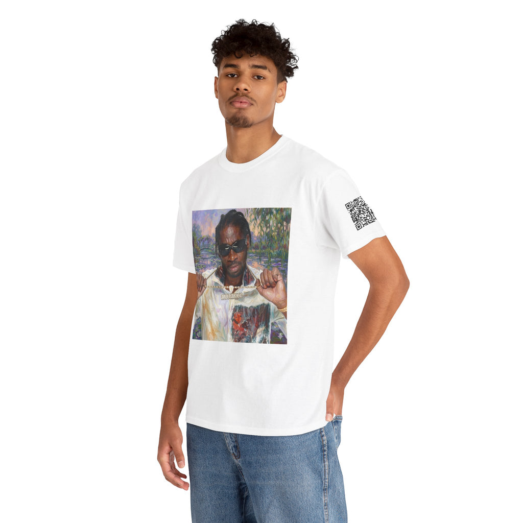 Bounty X Monet Graphic Tee