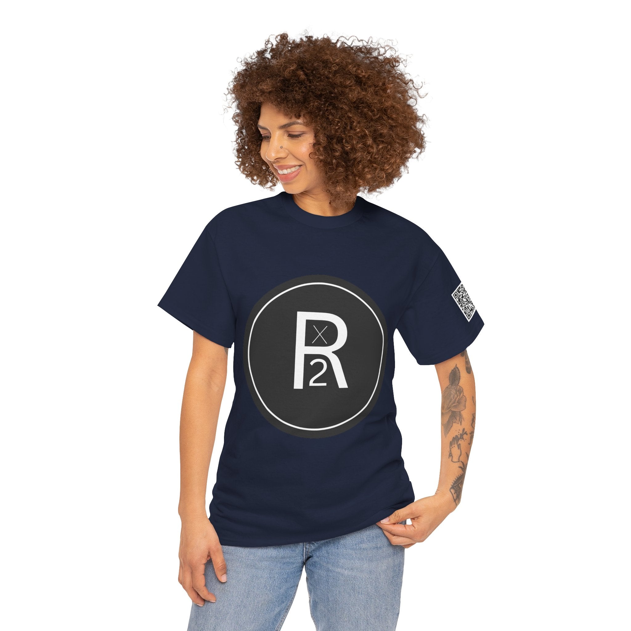 RxR Logo Collection Graphic Tee