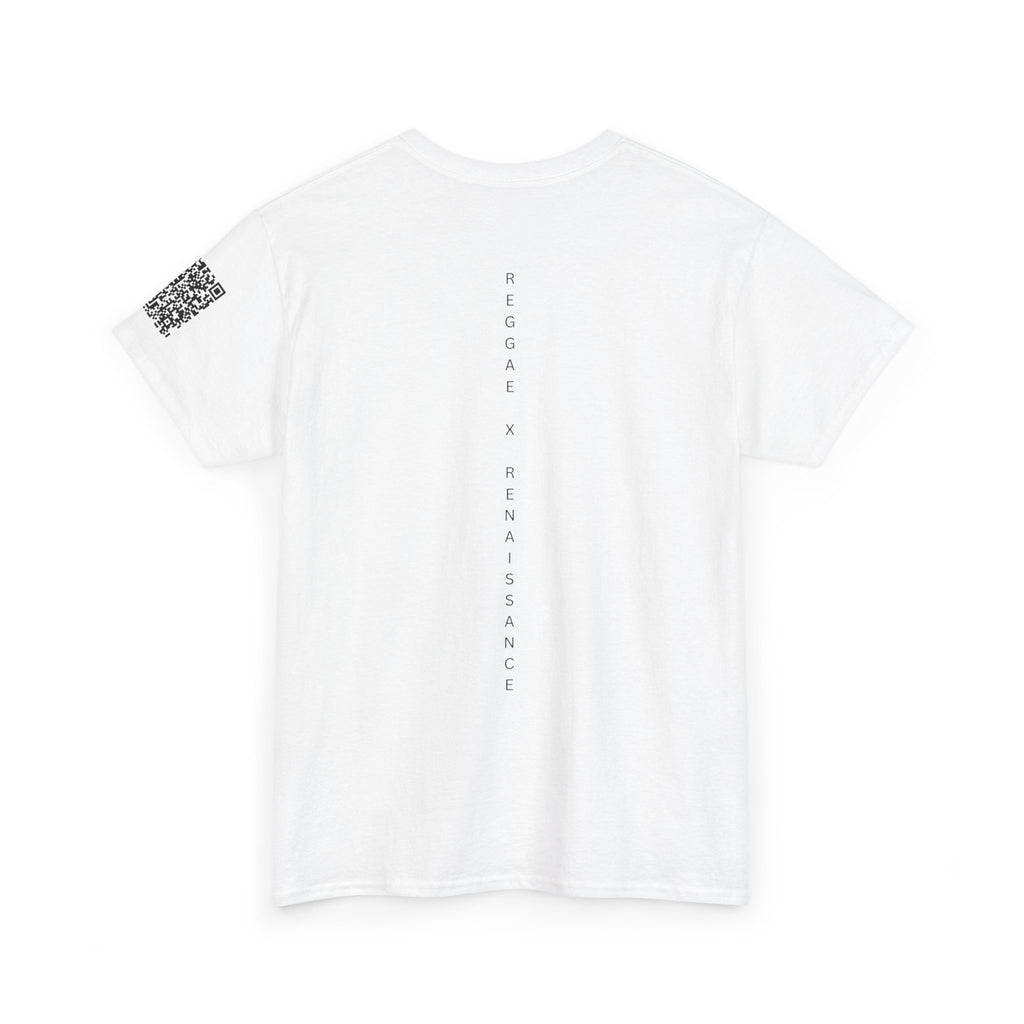 Beenie X Picasso Graphic Tee