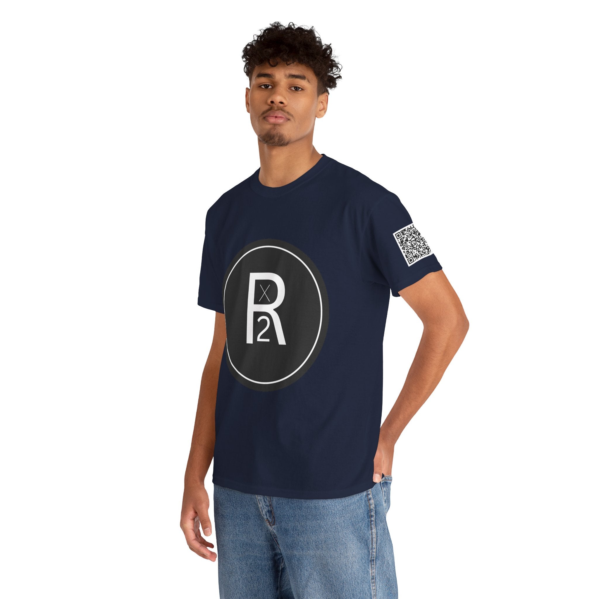 RxR Logo Collection Graphic Tee