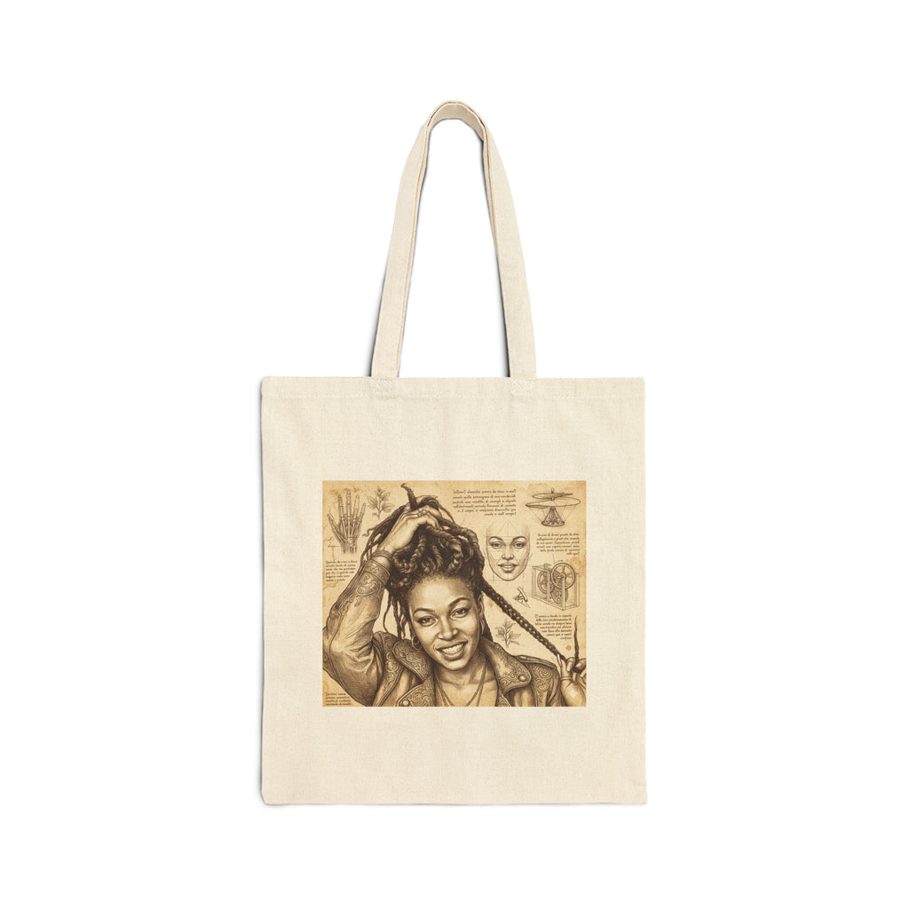 Patra X Da Vinci Tote