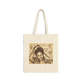 Patra X Da Vinci Tote