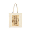 Shaggy X Da Vinci Tote