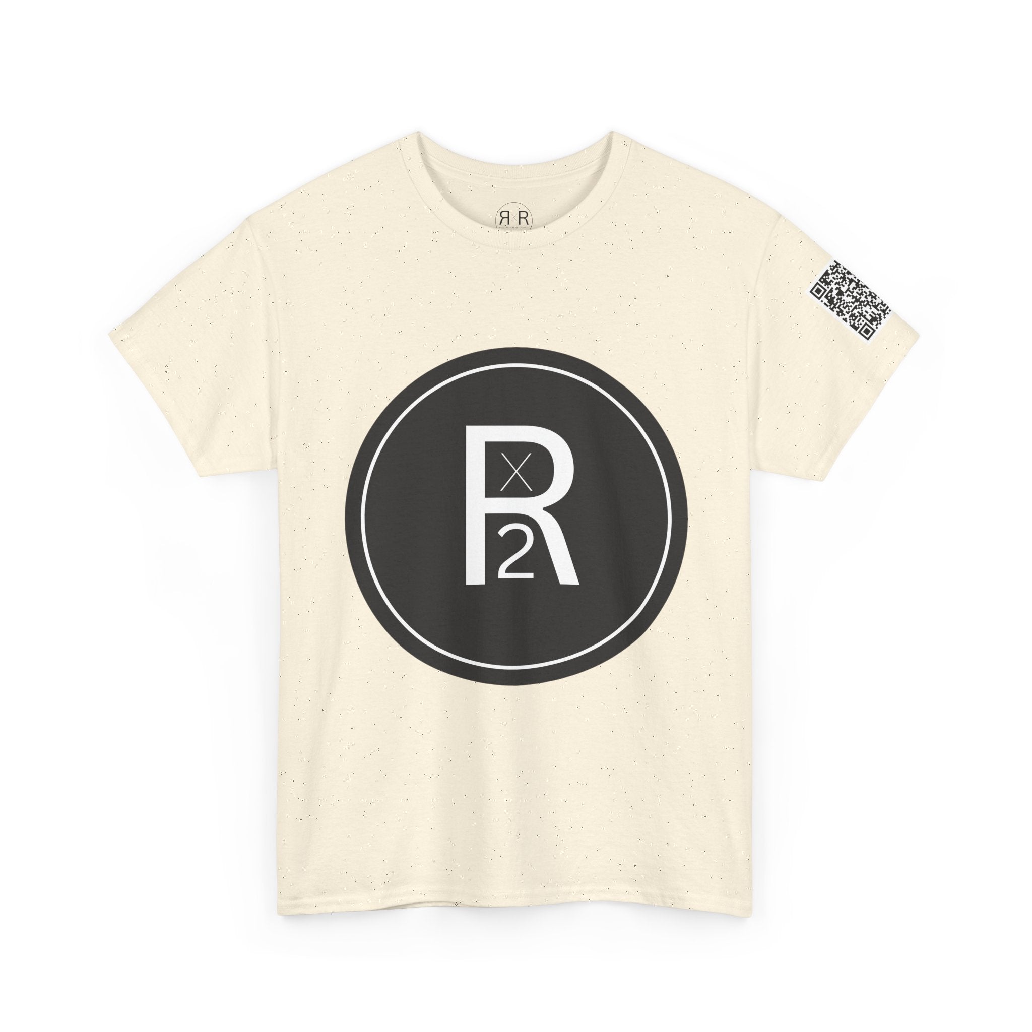 RxR Logo Collection Graphic Tee