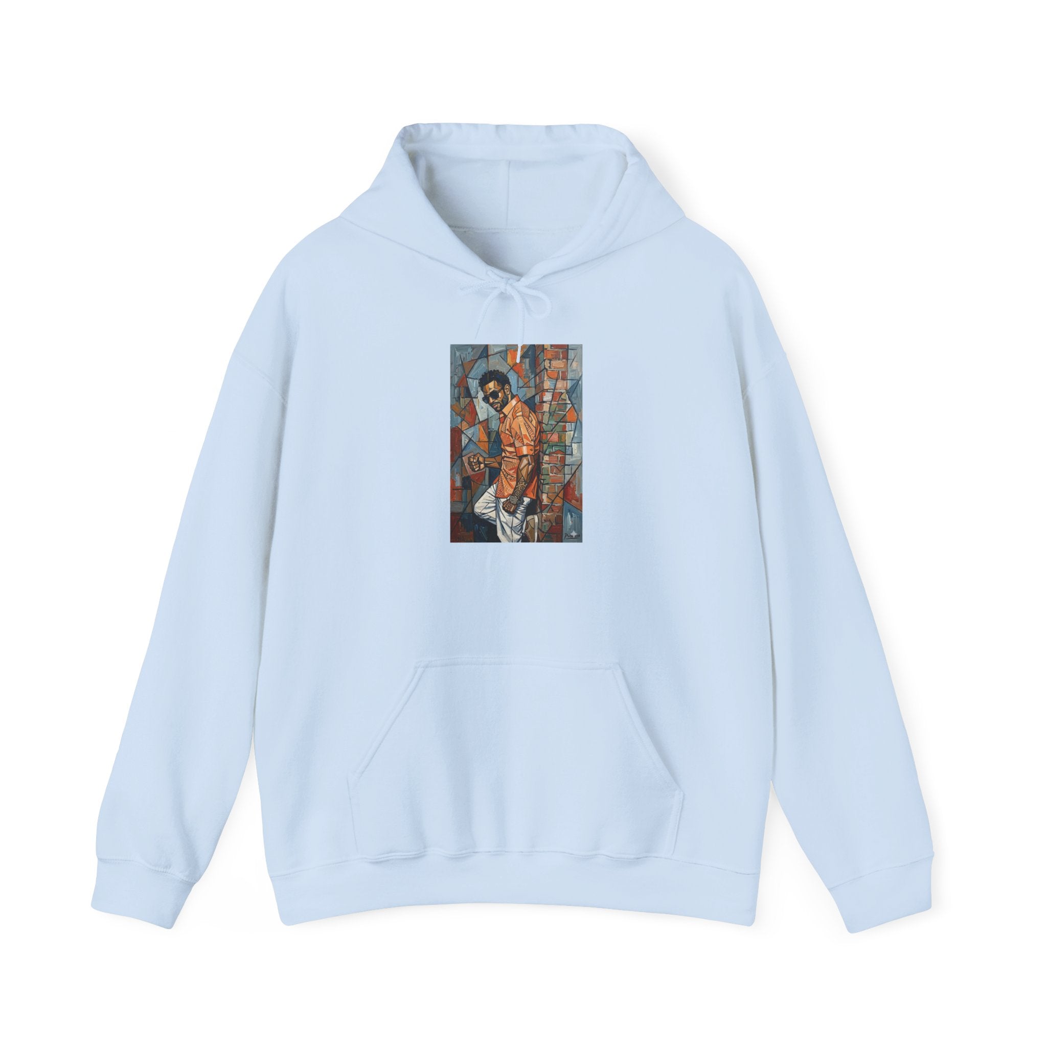 Shaggy X Picasso Hoodie