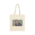 Sean Paul X Monet Tote