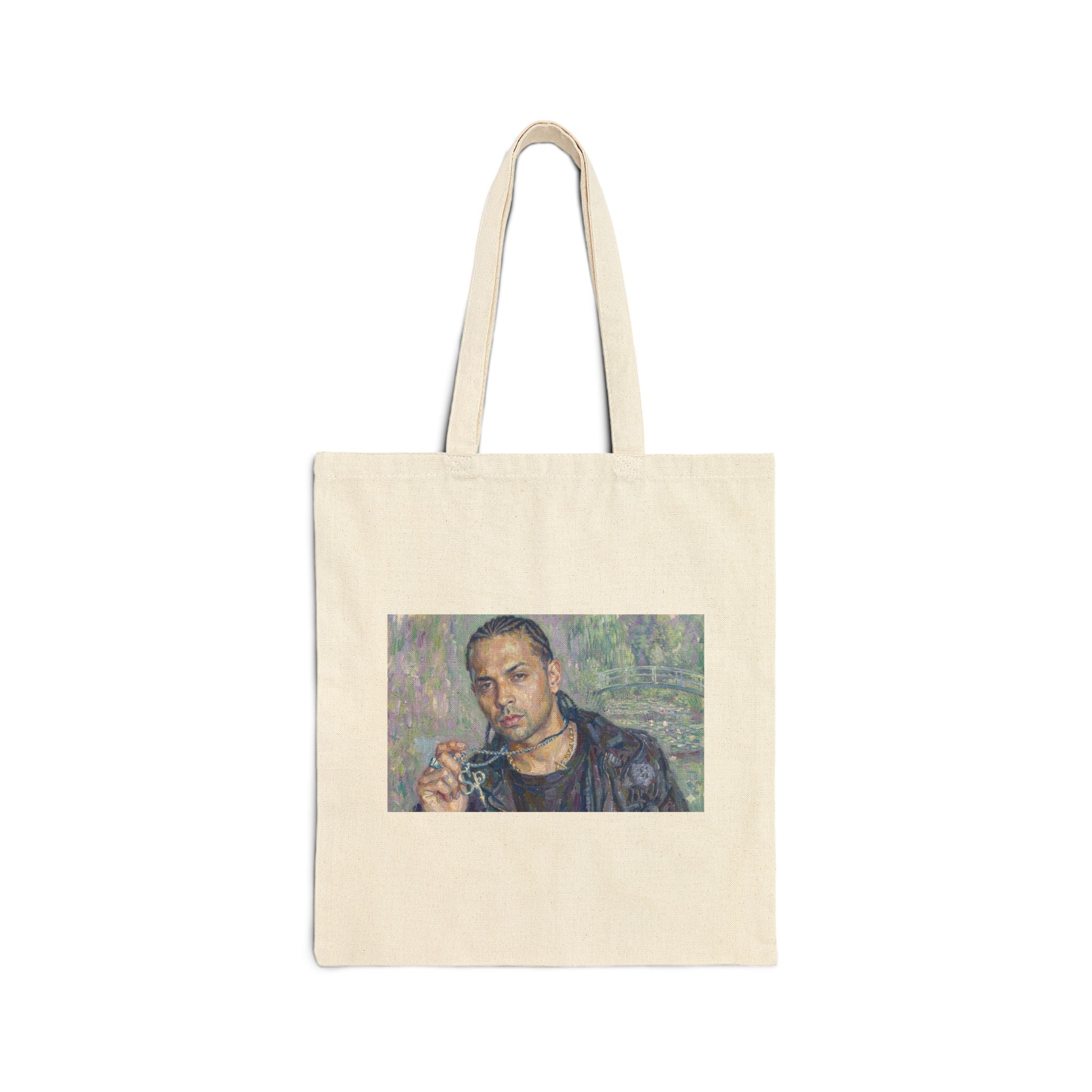 Sean Paul X Monet Tote
