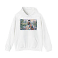 Beenie X Monet Hoodie