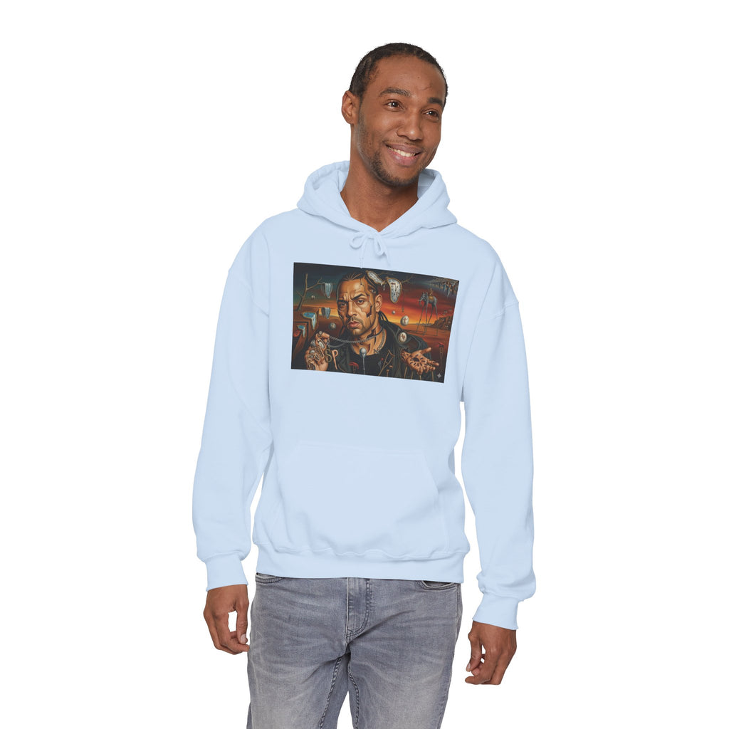 Sean Paul X Dali Hoodie