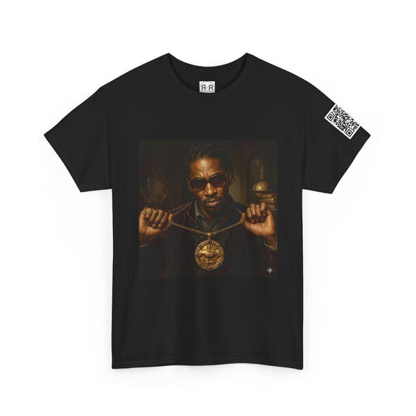 Bounty X Rembrandt Graphic Tee