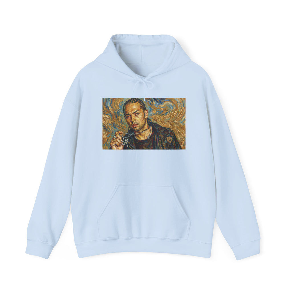 Sean Paul X Van Gogh Hoodie