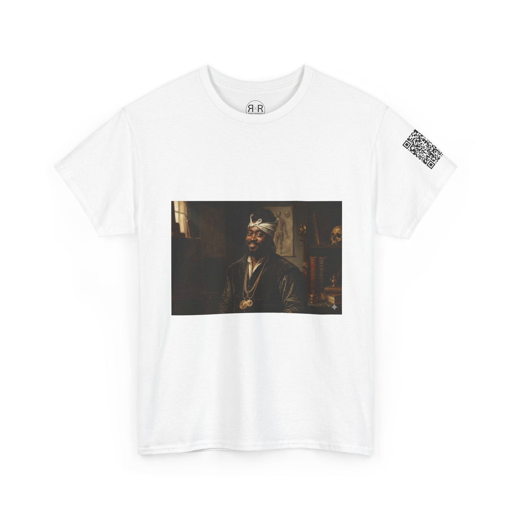 Beenie X Rembrandt Graphic Tee